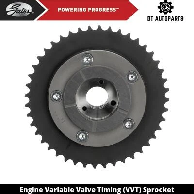 Portões de roda dentada 2011 para 2010-2012 Chevrolet Colorado 5.3L V8 motor a gás VVT - Imagem 1 de 4