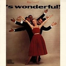 S Wonderful von Ray Conniff von not specified | CD | Zustand sehr gut - Bild 1 von 2