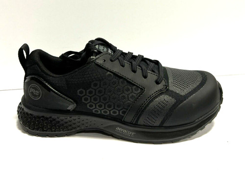Timberland Sneaker da lavoro donna Reaxion nere taglia 8 M