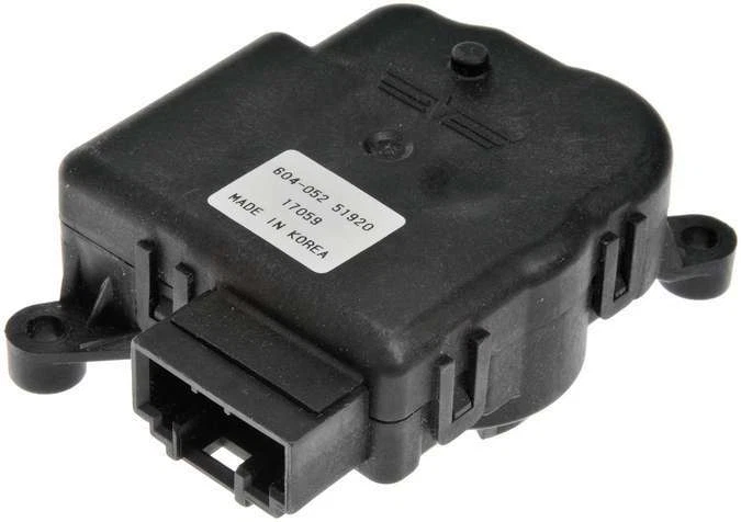 HVAC Blend Door Actuator for 2015-2016 Chrysler 200 - Image 1 of 1