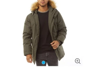 jaket men winter - Picture 1 of 4