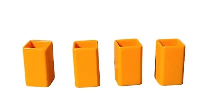 4 Pillars Gears Gears Gears Motorized On the Move Building Set Replacement  - Image 1 of 4