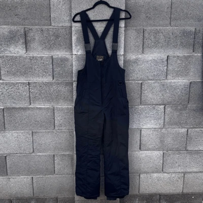 Babero de esquí traje de nieve vintage SPORT ESSENTIALS Foto 1 de 4