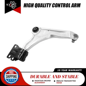 Front Lower Left Control Arm for 2013-2017 Ford Fusion 2013-2018 Lincoln MKZ - Picture 1 of 6