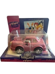 Chevron Cars 2002 Hope Special Edition Breast Cancer Awareness Chevron Car - Picture 1 of 7