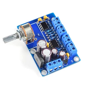 1pc P8 PREAMP 8 2-channel HIFI preamplifier preparation board with potentiometer - Picture 1 of 3