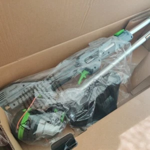 USED Ego Power ST1510T 56-volt 15in Telescopic Cordless String Trimmer TOOL ONLY - Picture 1 of 5