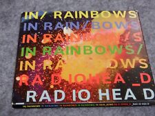 Music CD - Radiohead: In Rainbows - Great Condition