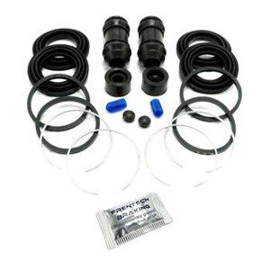 2x Bremssattel vorne Reparatursätze für Toyota Celica 2.0 Turbo Allradantrieb ST165 - Bild 1 von 7