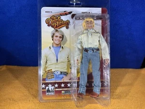 O11-12 BO DUKE ACTION FIGURE - THE DUKES OF HAZZARD - SERIES No. 1 - 2013 - 8” - Picture 1 of 11