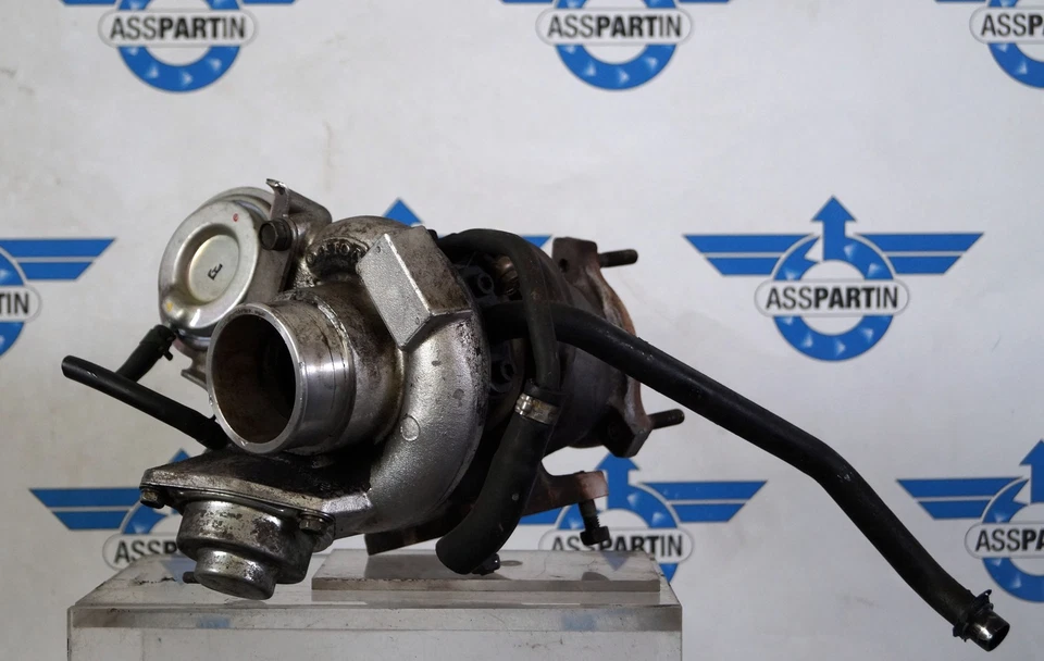 original Turbolader für Volvo V40 / S40 - bis Mj. 1998 mit B4194T-Motor - Bild 1 von 1