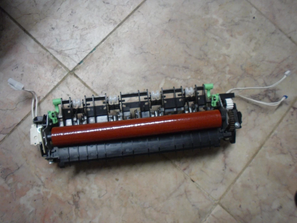 Genuine Brother DCP-L2520dw DCP-L2540dw HL-L2360dw  Fuser Unit LJB857001 - Image 1 of 1