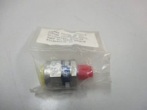 Norman Equipment Co. 4210T-2P-4T 10 Micron Filter - Picture 1 of 3