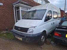 ldv vans for sale ebay