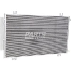 New A/C Condenser For 2018-2023 Honda Odyssey 4-Door HO3030169 80100THRA01 - Picture 1 of 5