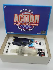 1996 AL Hofman Parts America 1/24 Diecast Funny Car 1/7500 LIMITED ED (RTC843) - Picture 1 of 3