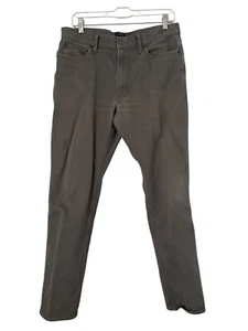 J. CREW The Sutton Woven Pants Mens Size 31 x 30 - Picture 1 of 10