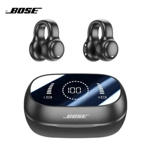 Original toBOSE M47 Wireless Earbuds - Bluetooth Noise Reduction Sport Headset - Zdjęcie 1 z 10