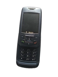 Samsung SGH-T429 (T-Mobile) Slide Phone - Vintage Sammler - Bild 1 von 2