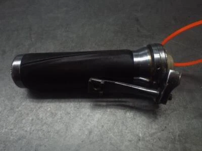 Empuñadura giratoria del acelerador Honda GL1100 GOLDWING Interstate GL 1100 1983 Foto 1 de 4