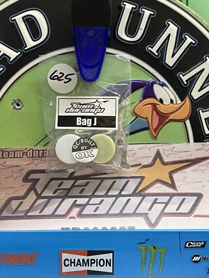 Team Durango Gear Lub & Wrench New Unopened Package 🇺🇸 Shipped - Image 1 of 3