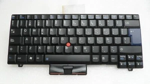 Lenovo ThinkPad L420 L421 Keyboard Italian Layout 45N2300 45N2440 45N2370 - Picture 1 of 4