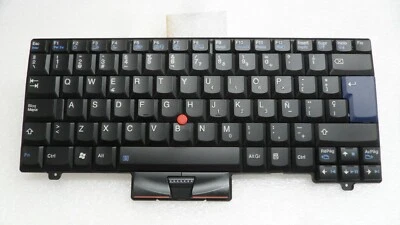 Lenovo ThinkPad L420 L421 Keyboard Italian Layout 45N2300 45N2440 45N2370 - Image 1 of 4