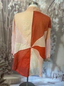 free people Top Bluse Shirt Gr. Small - Bild 1 von 9