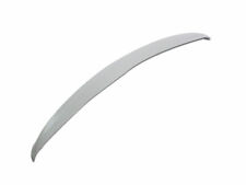 A Style Unpainted Trunk Spoiler ABS For Mercedes Benz W221 S350 S550 S63AMG