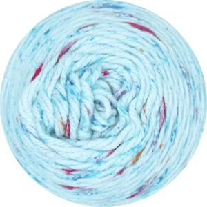 Colección Queensland: Algodón costero Fino Ocean Mist #4012:: Arrecife de coral - Imagen 1 de 7