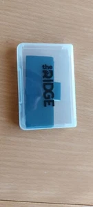 The Ridge Wallet cash strap replacment new