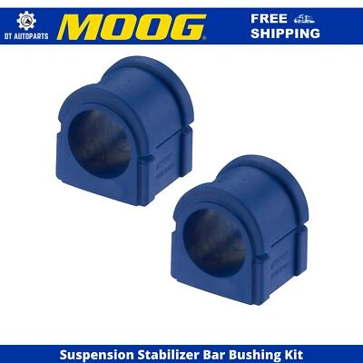 For 2005-2006 Chevrolet Uplander Suspension Stabilizer Bar Bushing Kit MOOG - Image 1 of 4