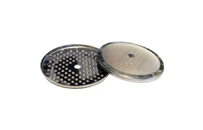 Espresso Shower Screen 57.5 mm Rancilio, Faema, Pavoni, Bezzera, Magister,Silvia