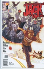 Jack of Fables 2006 series # 1 near mint comic book