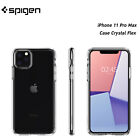 SPIGEN Cover For IPHONE 11 Pro Max Crystal Flexible Quality' Top