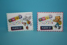 Trendhaus - ABC SPASS Pflaster-Set, 10-teilig, 2-fach sortiert! - NEU! - Kinder