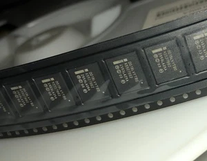INTEL PF58F0016LVYTB0 Memory Circuit Flash+SDRAM 16MX16 CMOS PBGA103 LEAD FREE - Picture 1 of 2