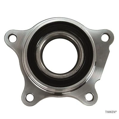 BM500016  Rear Driver Side Wheel Bearing Module for Toyota Tundra 2007-2017 Foto 1 de 4