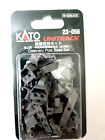 Kato Unitrack 23 056 Catenary Pole Base Set