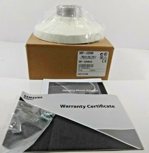 Samsung B2B SBP-122HM Kappe Adapter für hängende Halterung - Bild 1 von 4