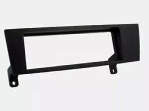 BW2338B / BW2338 Single-DIN dash kit for select 2006-2013 BMW 3 series. - Picture 1 of 1
