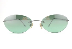 Giogio Armani unisex sunglasses mod.1556 anthracite color/1146/52 - Picture 1 of 6