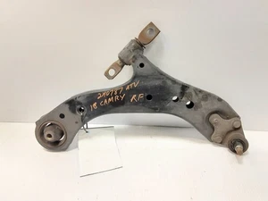 Passenger Right Lower Control Arm Front Fits 18-25 CAMRY 2706856 - Picture 1 of 11