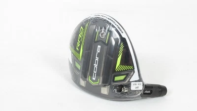 New! LH Cobra 2021 Radspeed 14.5 Degree 3 Fairway Wood W/Adapter #300099 - Image 1 of 2