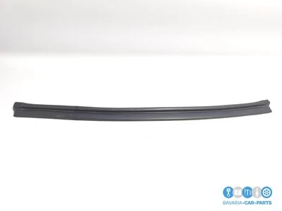 Original BMW F01 F02 F07 F04 Gasket Front Flap Bonnet Front 7199435 - Image 1 of 4