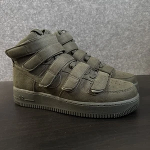 Billie Eilish x Nike Air Force 1 High ‘07 SP Sequoia Gr Eu 42 Grün Herren - Bild 1 von 12