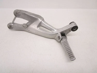 01 for Honda CBR 1100XX Super Blackbird Left Rear Foot Peg 50730-KT7-761 1997-03 - Image 1 of 4