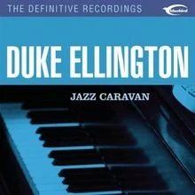 The Definitive Recordings : Jazz Caravan von Duke ell... | CD | Zustand sehr gut - Bild 1 von 2