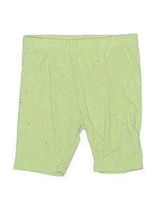 Young Hearts Girls Green Active Pants 6X - Picture 1 of 2