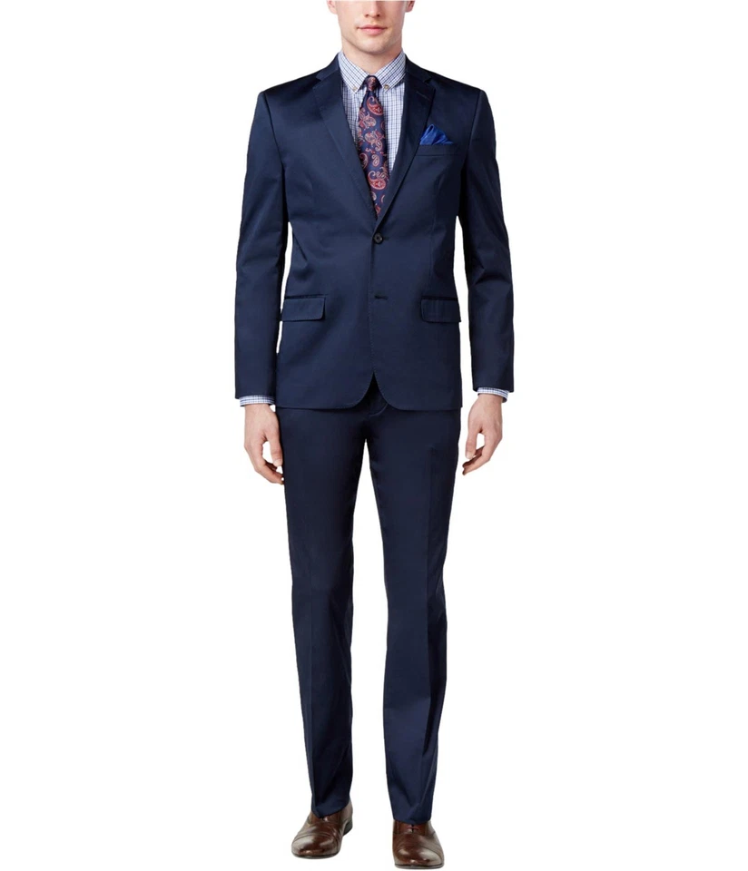Ben Sherman Mens 2 Piece Formal Tuxedo - Image 1 of 1